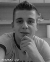 Foto utilizatorului Mlody1801