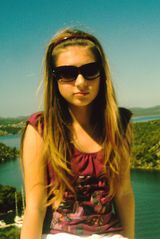 Benutzerfoto happen