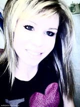 Benutzerfoto xoxBejbeGirl18xox