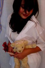 Benutzerfoto Marzycielkaaaa