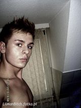 Zdjęcie użytkownika LilManBitch