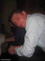 Zdjęcie użytkownika mikus81