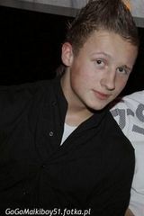 Zdjęcie użytkownika GoGoMaikiboy51