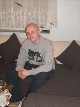 Zdjęcie użytkownika chrzanek1910