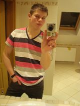 Foto pengguna DjMathew