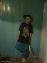 Benutzerfoto MaDaFaKaYo