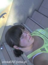 Zdjęcie użytkownika olinka0707