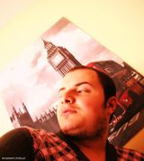 Фотография пользователя berqmantr