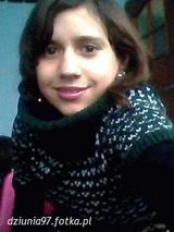 Fotka uživatele dziunia97