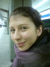Фотография пользователя Paula1590