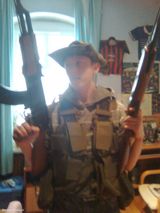 Zdjęcie użytkownika Karawan