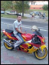Foto utilizatorului wedkarz3