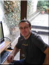 Zdjęcie użytkownika Marek10031976