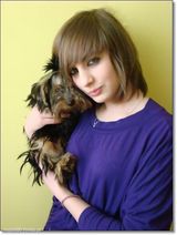 Zdjęcie użytkownika maja500