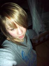 Fotka uživatele PaulinaLovesYou