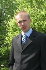 Benutzerfoto Manciek1985