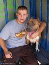 Fotka uživatele CharlesANDPachu