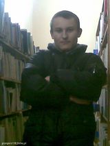 Zdjęcie użytkownika grzegorz118