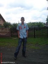 Фотография пользователя damianek177