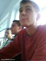 Fotka uživatele damian080689