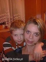 Zdjęcie użytkownika gosia554