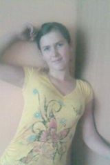 Фотография пользователя kasiunia6692
