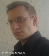 Zdjęcie użytkownika mkm1240