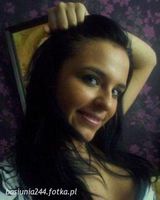 Zdjęcie użytkownika basiunia244