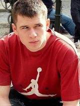 Фотография пользователя Krauzee25