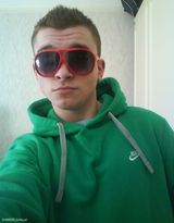 Zdjęcie użytkownika MaciekEuDeZet