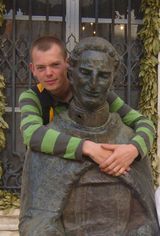 Benutzerfoto KrzysiekDyversant