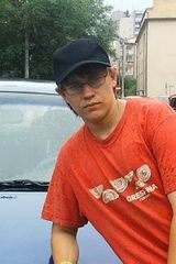 Foto pengguna pako112