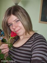 Fotka uživatele Kinia225