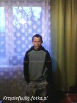 Zdjęcie użytkownika Krzysiefkulig