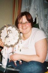 Zdjęcie użytkownika Kinia1985