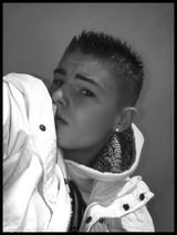 Zdjęcie użytkownika mogabyctwoj