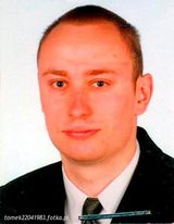 Zdjęcie użytkownika tomek22041983