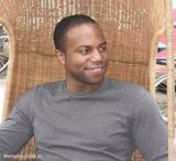 Фото користувача Mamadou