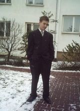 Фотография пользователя DajMiiMoc