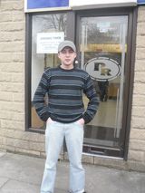 Zdjęcie użytkownika Pawel24czyz