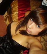 Foto pengguna SexiPaulinka99