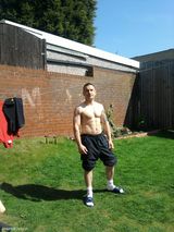 Zdjęcie użytkownika piekarz28