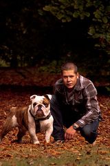 Fotka uživatele mspoortje