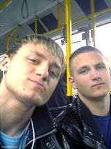 Фото користувача szymek92