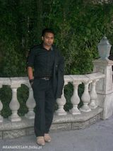 Fotka uživatele MRANAHOSSAIN