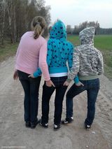 Photos SylwusJustiKasiIza