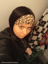 Zdjęcie użytkownika x33CzarnuLkaax33