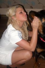 Fotka uživatele Tinishia