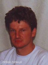 Фото користувача chrissic