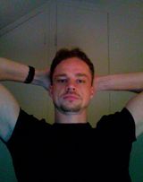 Zdjęcie użytkownika Ray3